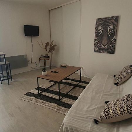 Studio Cosy Au Coeur De Мийо Экстерьер фото