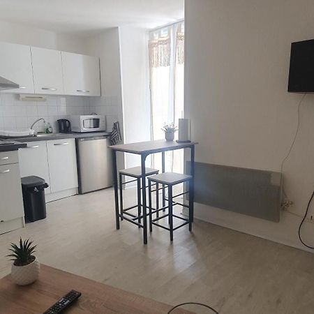 Studio Cosy Au Coeur De Мийо Экстерьер фото